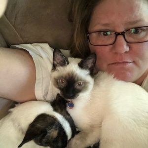 Meet your Posher, Angel